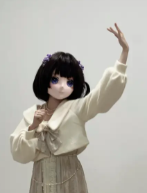 旺仔小乔