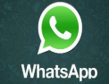 whatsapp网页版