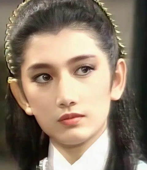 赵敏