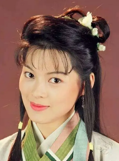 阿朱