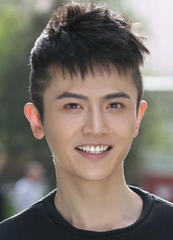 刘端端