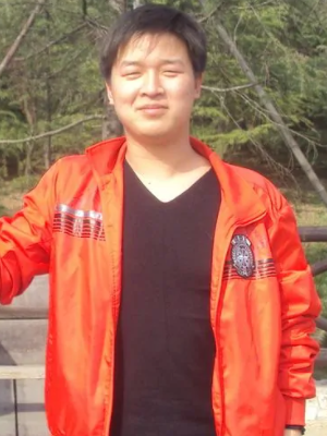 安山狐狸