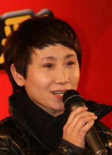 王晓燕