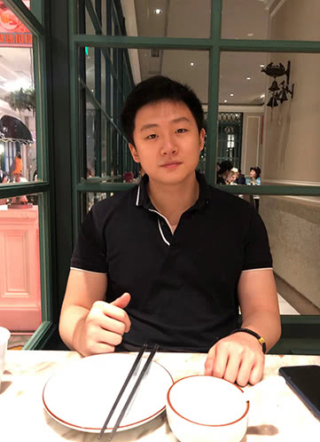 张慧源