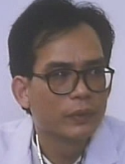 周志辉