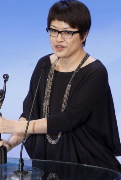 陈淑贤