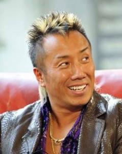 长渕刚