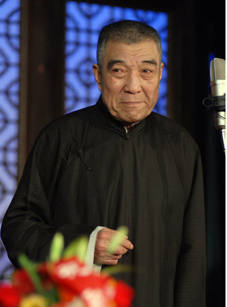 刘文步