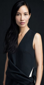 陈女燕溪