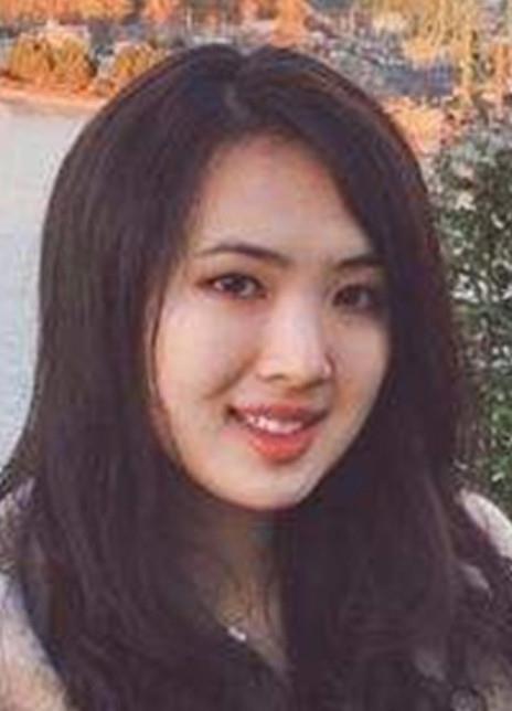 姚安娜