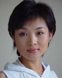 张莉莉
