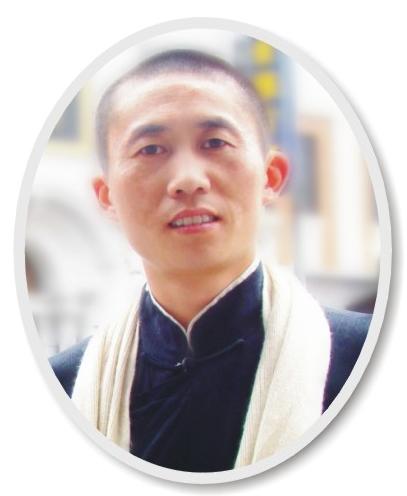 邵长华