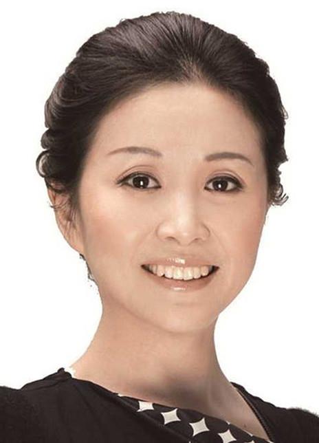 黄菡