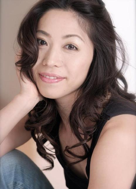 菊池润美