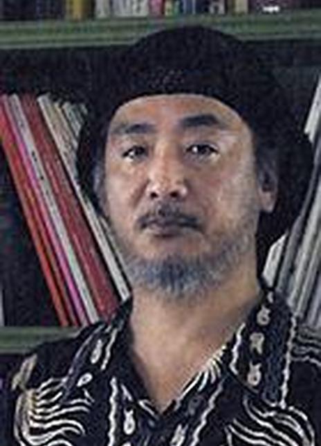 上条安里