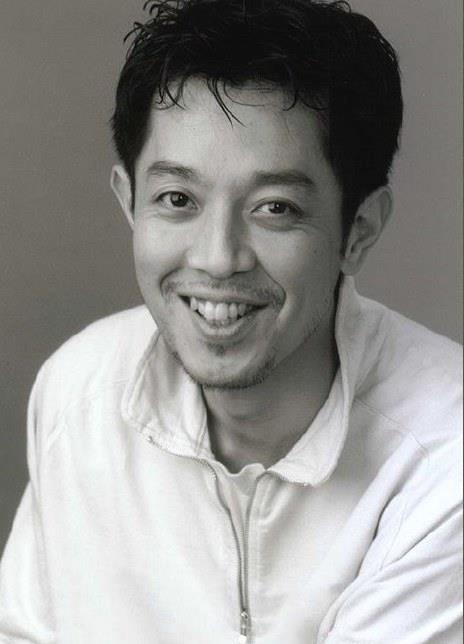福松进纱
