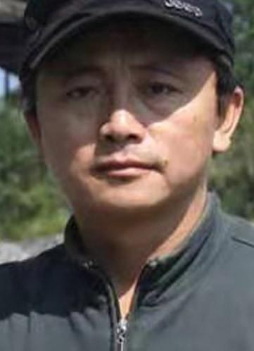 陈超毅
