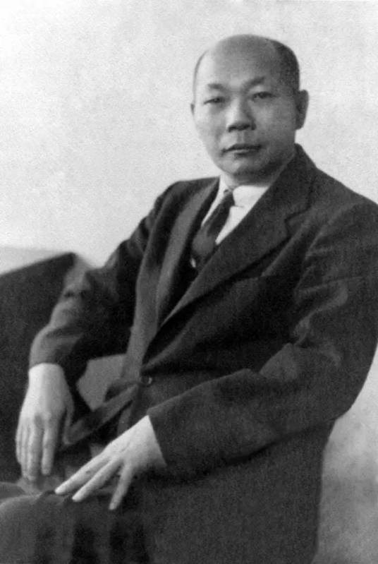侯德榜