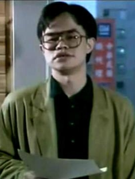 陈大力