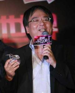 陈秀男