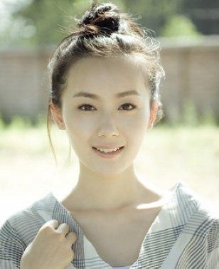 张舒羽