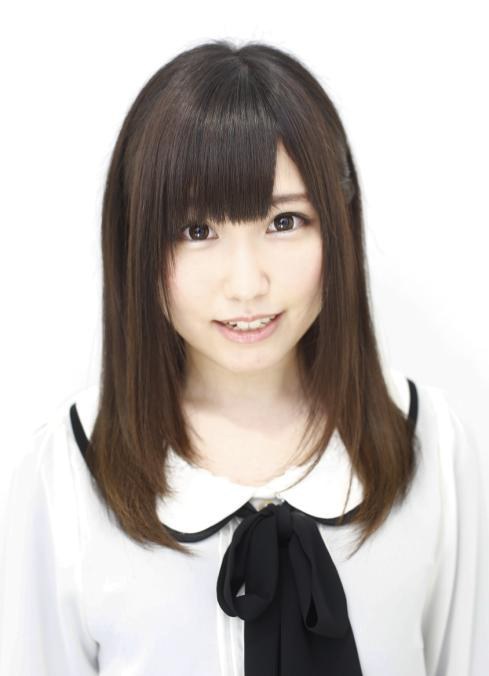 铃木爱奈