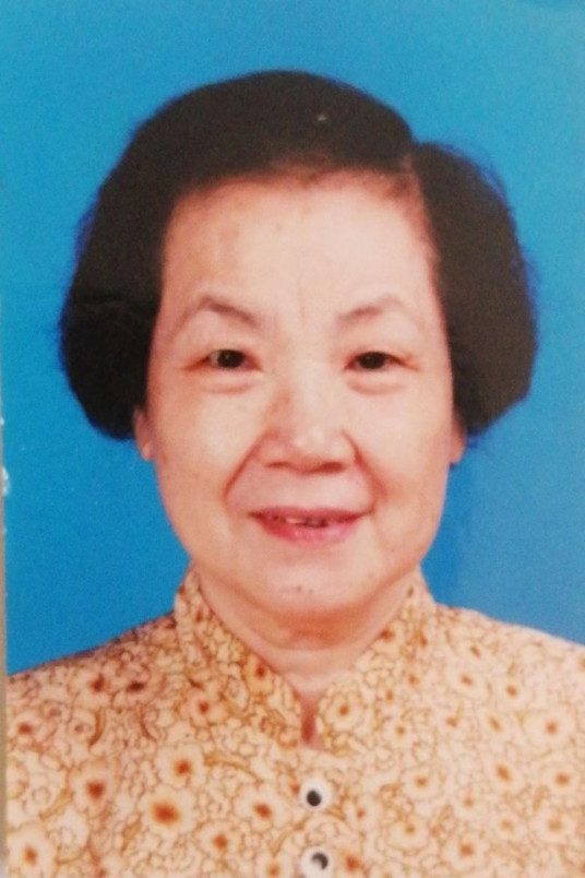 陈小茶