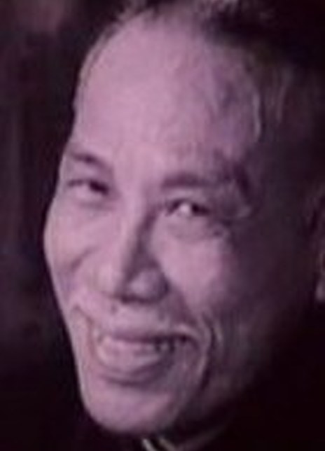 陈天纵