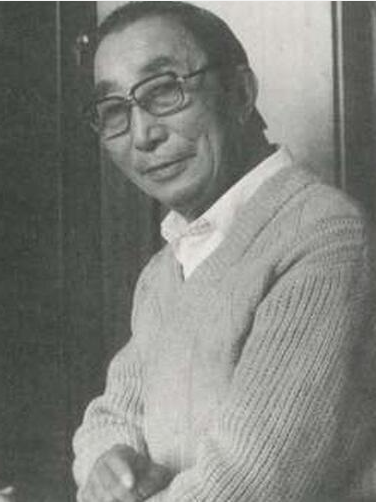 刘炽