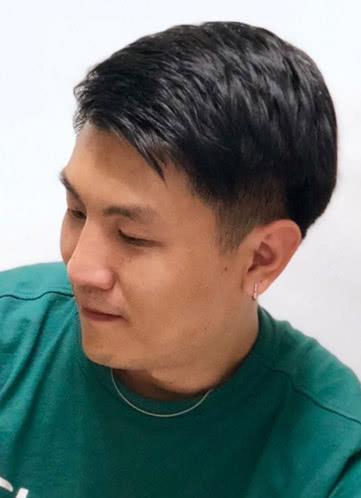 张琨