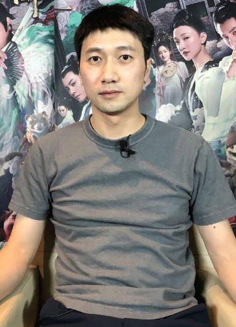 李智勇