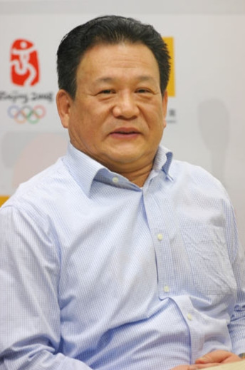马文广