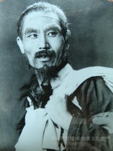 赵连喜