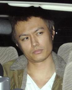 押尾学