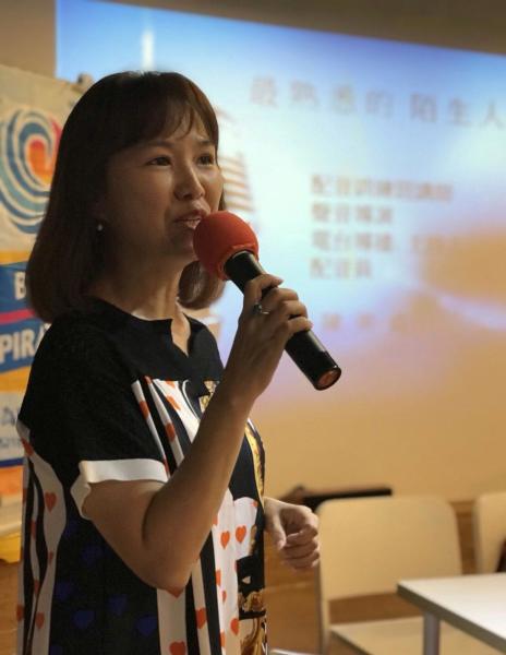 陈美贞