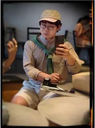 贫血的结界