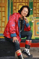 云丹久美