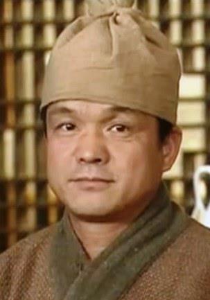 柳长海