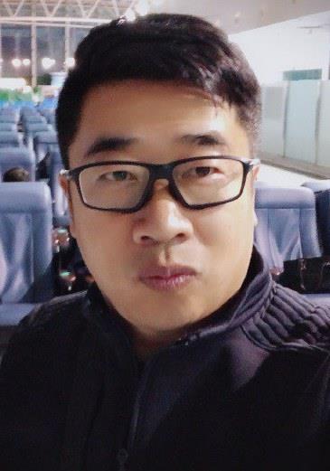 郭庆锐