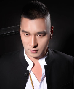 李剑