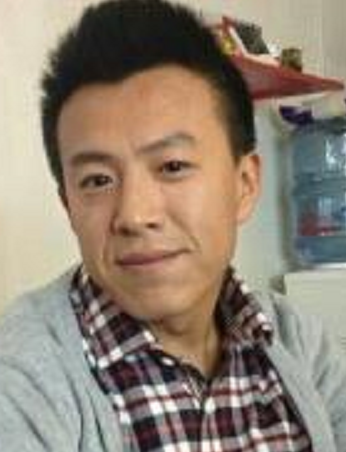 邱云鹤