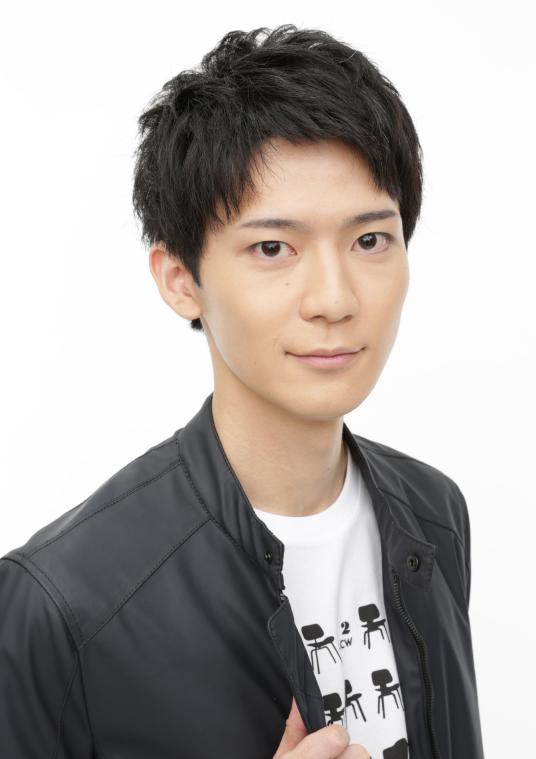 坂田将吾