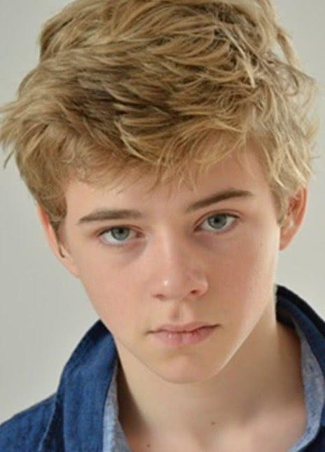 艾戈尔·范·德赛尔