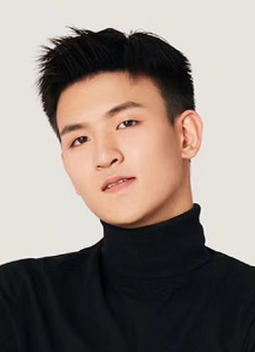 陈冠宇