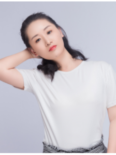 拈花拂柳