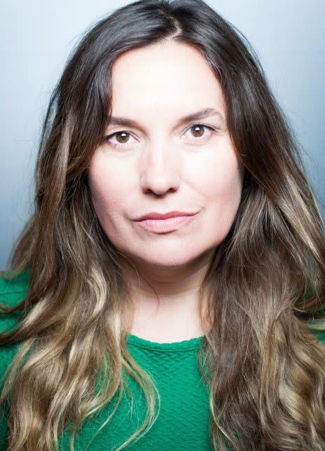 SandraHuggett