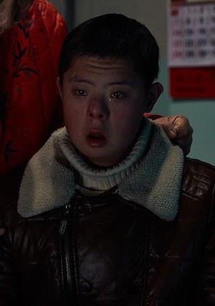 孙子康