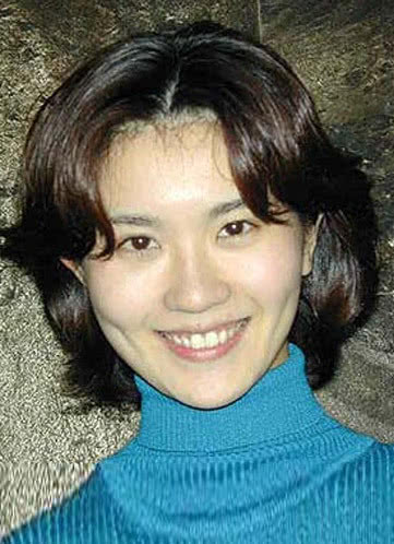 汤屋敦子