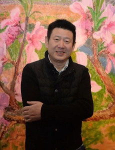周春芽