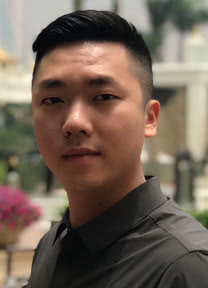 陈毅